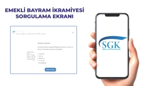 Emekli Bayram İkramiyeleri Hesaplara Geçti mi? 2026 Ramazan Bayramı Ödemeleri Hakkında Bilmeniz Gerekenler!
