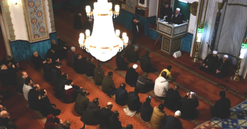 Çanakkale'de Bayram Namazı İçin Saatler! 20 Mart 2026 Detayları Burada!