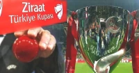 Ziraat Türkiye Kupası Kura Çekimi İçin Geri Sayım! Tarih ve Yayıncı Kanal Burada!